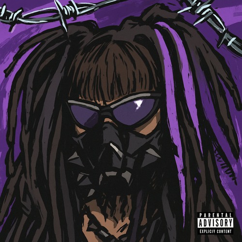 MONTAGEM FAVELADA EXPERIMENTAL 1.0 Ft. MC GW