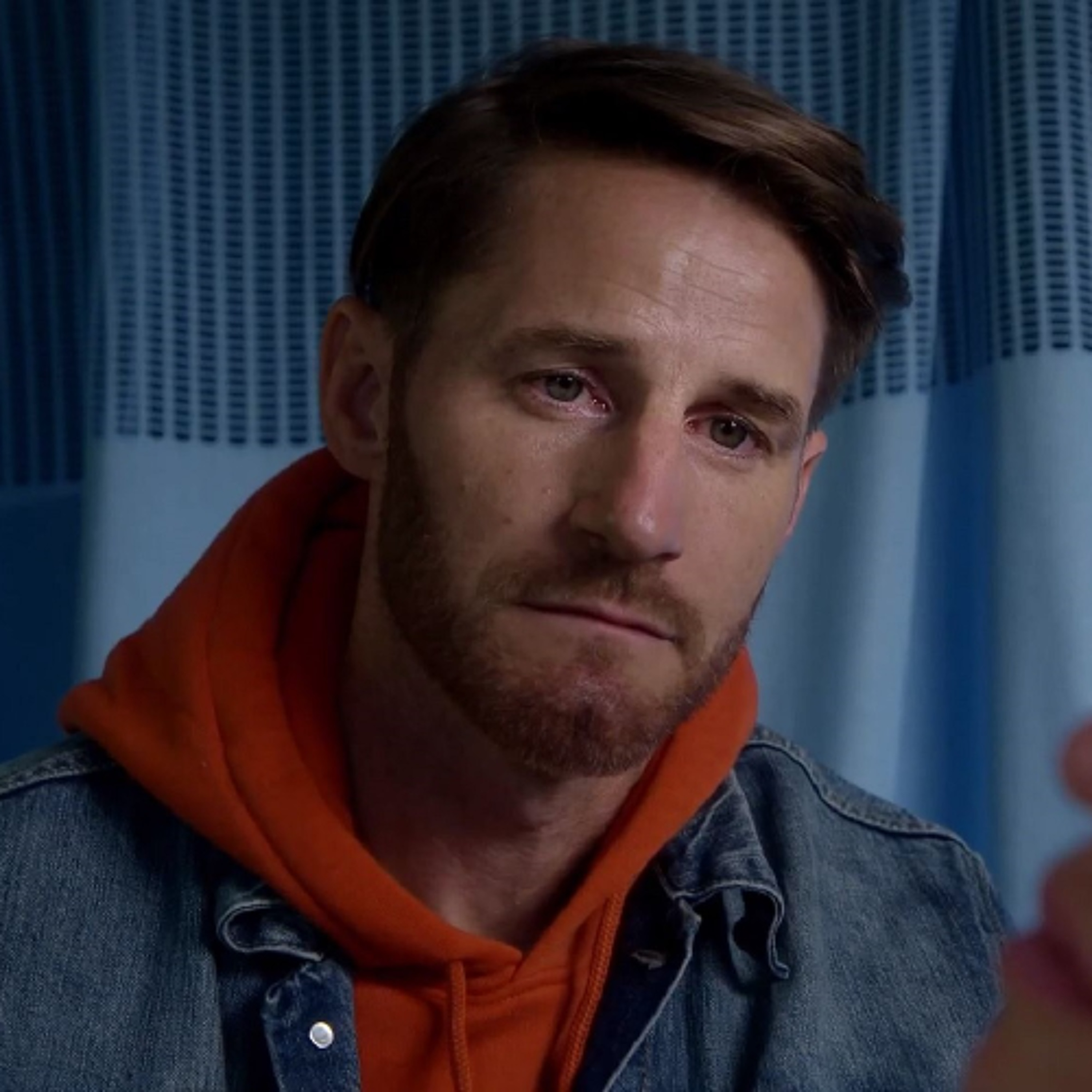 The Frank MacKay Show - Sam Jaeger
