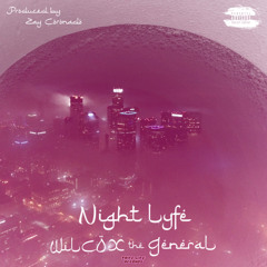 Night Lyfe (Prod. by Zay Coronado)
