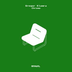 Gregor Klamra - Chroma