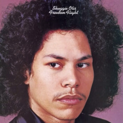 strawberry letter 23 - shuggie otis