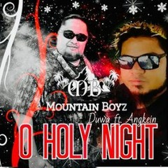 O HOLY NIGHT - (Cover) by Angkein & Duwa