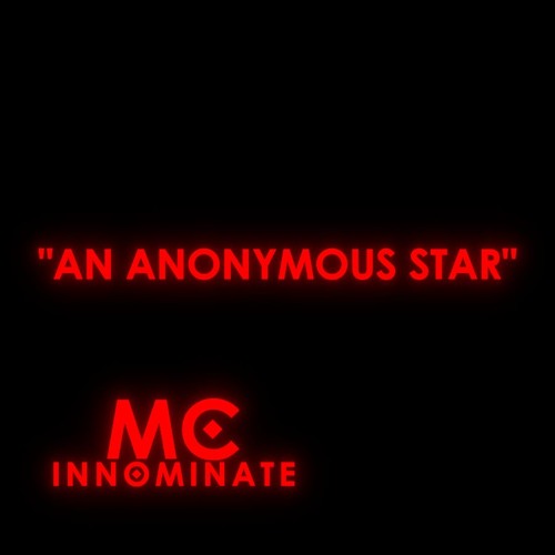 An Anonymous Star