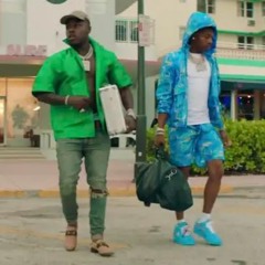 Lil Baby x Dababy - Baby (West Coast Ghost Remix)