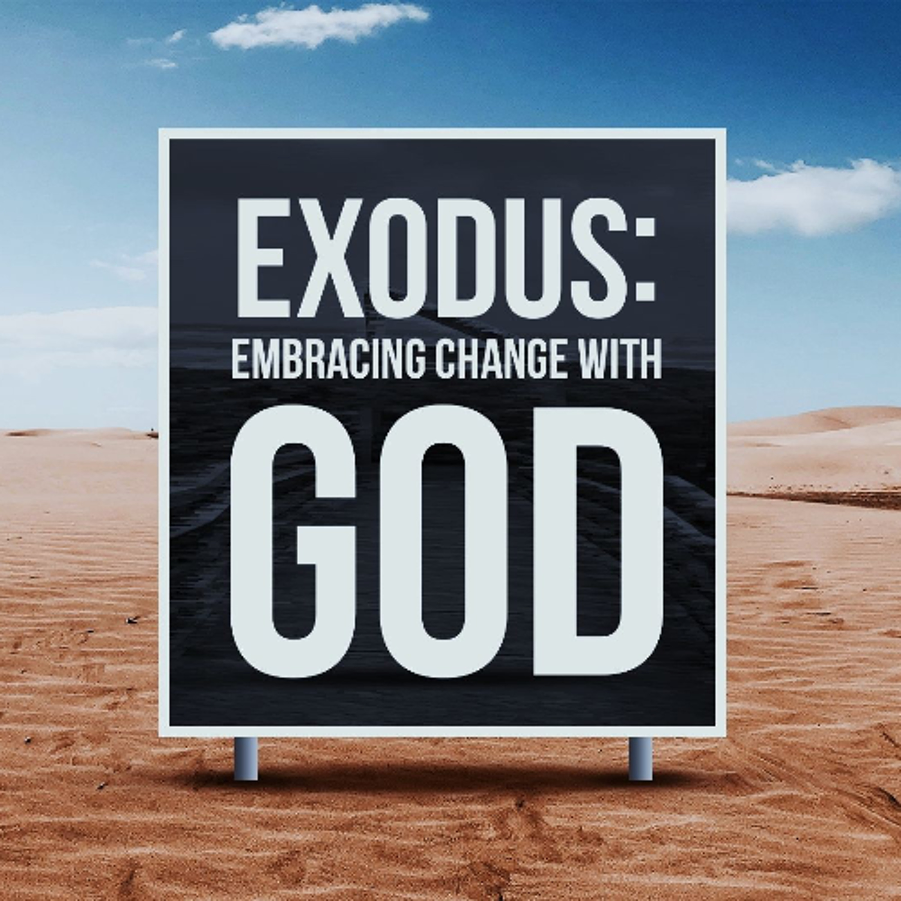 Exodus - Chris episode artwork