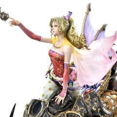 MAGITEK ARMOR (PROD. JICKHEAD)