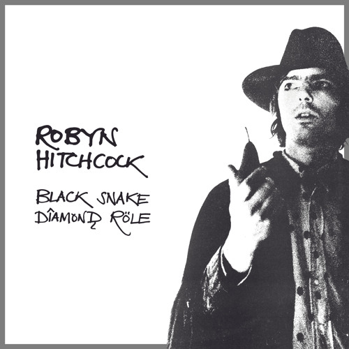 The Man Who Invented Himself