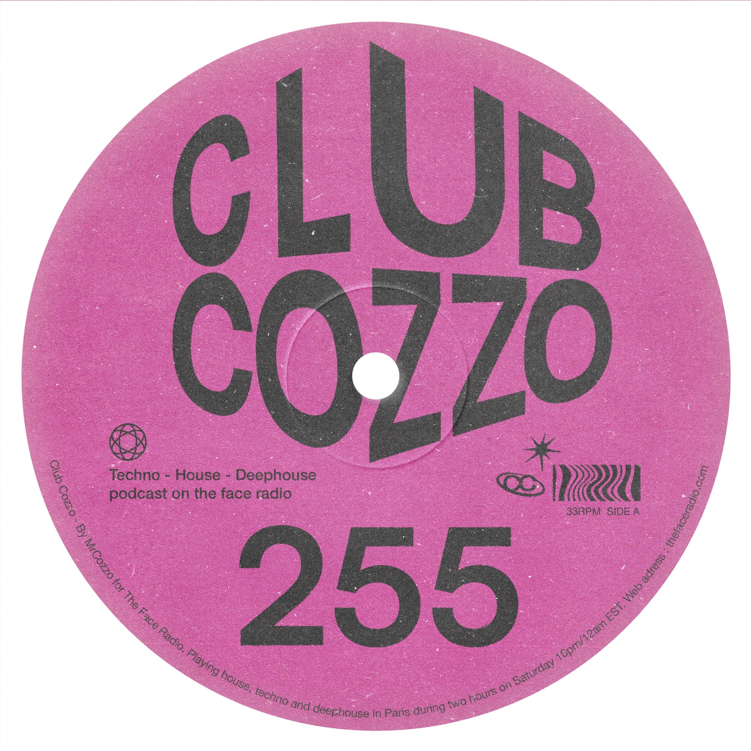 Mr Cozzo Seven/Eleven