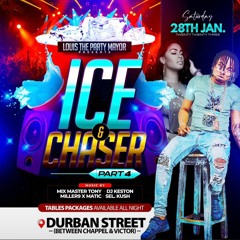 SLINGERZ FAMILY AT ICE & CHASER PT4 [DJ KESTON X TOP STRIKER] 01