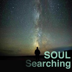Soul Searching Episode 118: Sarah Burghauser on Queer & Jewish Identity