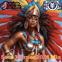 Soca Warrior 2024