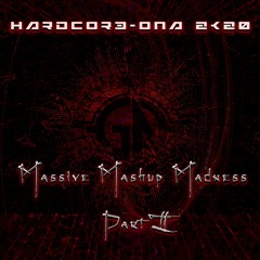 Glurff (GNWW - FF - HASS23) - HardCore.Ona 2k20  Part II (12.12.2k20)