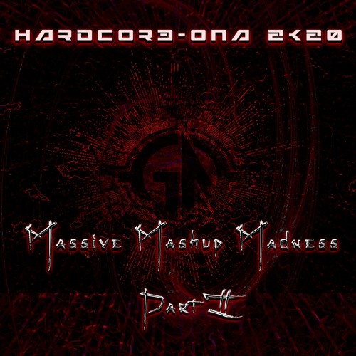 Glurff (GNWW - FF - HASS23) - HardCore.Ona 2k20  Part II (12.12.2k20)