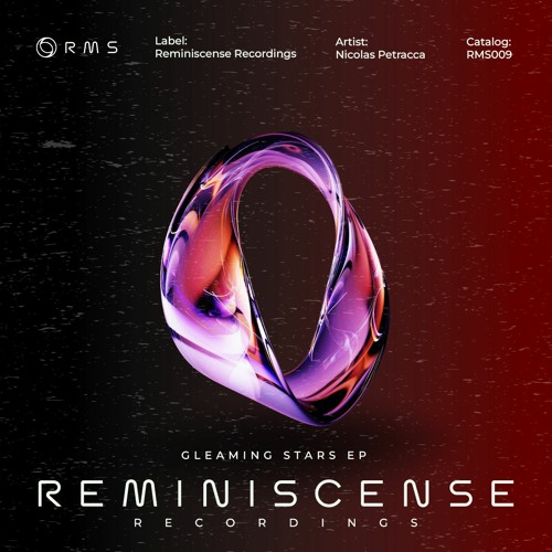 Nicolas Petracca - Natchteule (Original Mix) (PREVIEW) [REMINISCENSE RECORDINGS]