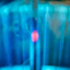 Saturday 4.30 a.m. with Jörg