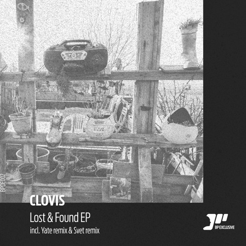 [BPE002] Clovis - Mingus Tool