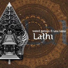 ꦭꦛꦶ ( Lathi ) Weird Genius(ft. Sara Fajira) alanathanael bootleg