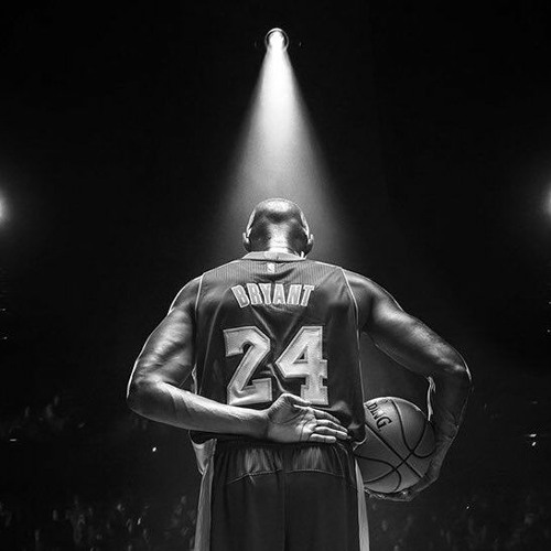 Mamba forever Clearance