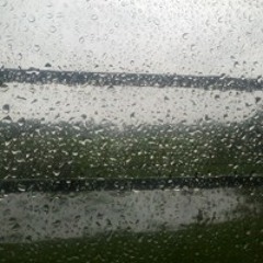 Rain In Train (Atmospheric Drum&BASS \ Written and composed in far 1995 on FastTracker2.0)