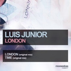 Luis Junior - London