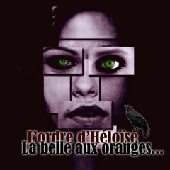 La Belle Aux Oranges
