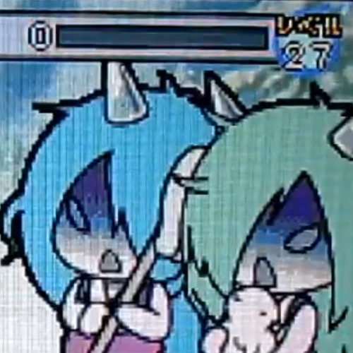 mint tears (dcnt 256flip)