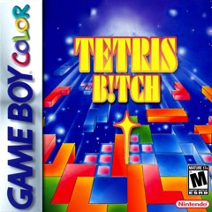 TETRIS B!TCH
