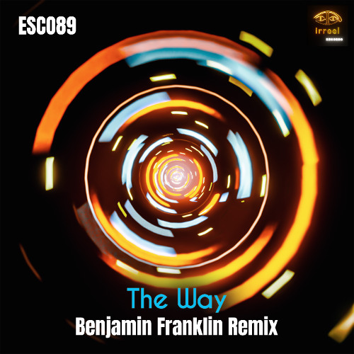 Esco89 - The Way (Benjamin Franklin Long Play)