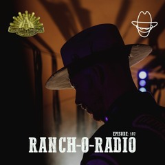 RANCH-O-RADIO - 107 - Anzac Spirit Part 2