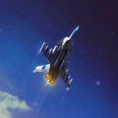 Kinetic Takeoff