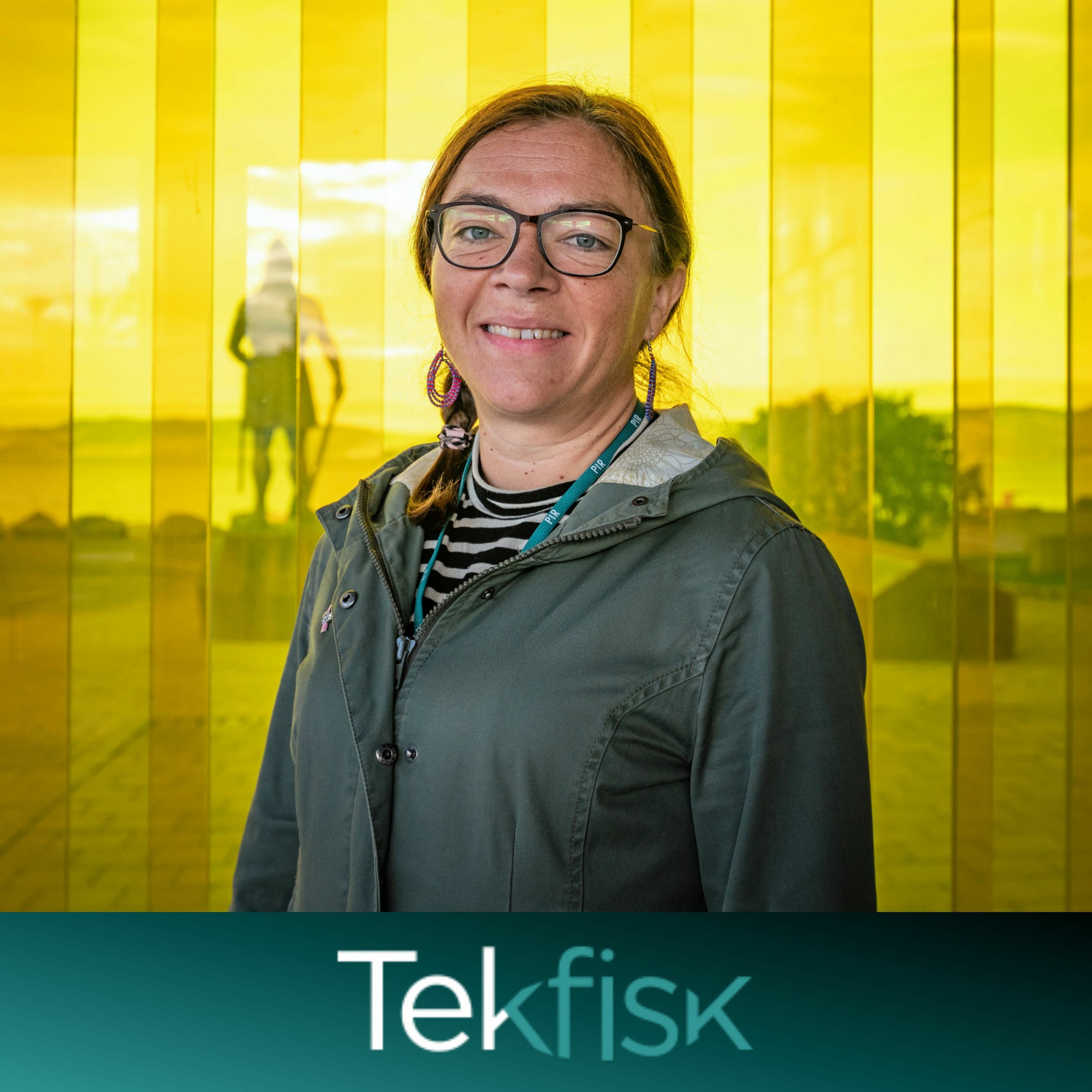 Tekfisk