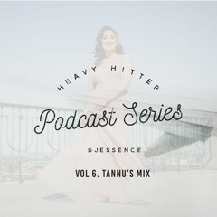 Heavy Hitter Vol.6 Tannu's Mix