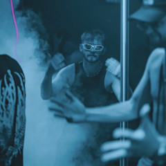 DTF Destroy the Floor (Hard Techno Set 160BPM)