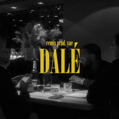 DALÉ - Reezy (Remix prod. yae)