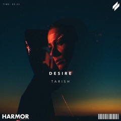 TARISH - DESIRE