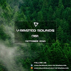 Karo B - V-Brated Sounds #061 October 2021