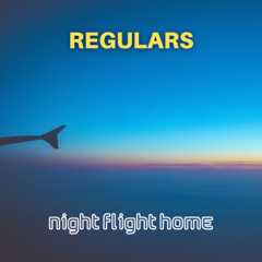 Regulars - night flight home