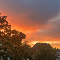 „Sunset“ Aaron May Type Beat prod. by Jay-O