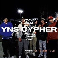 YN$ CYPHER