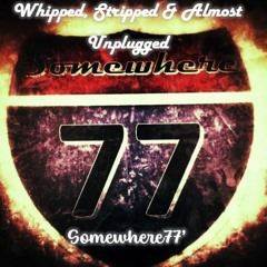 Whipped, Stripped & Almost Unplugged