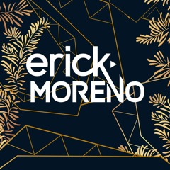 DJ ERICK MORENO MIX DICIEMBRE 2023