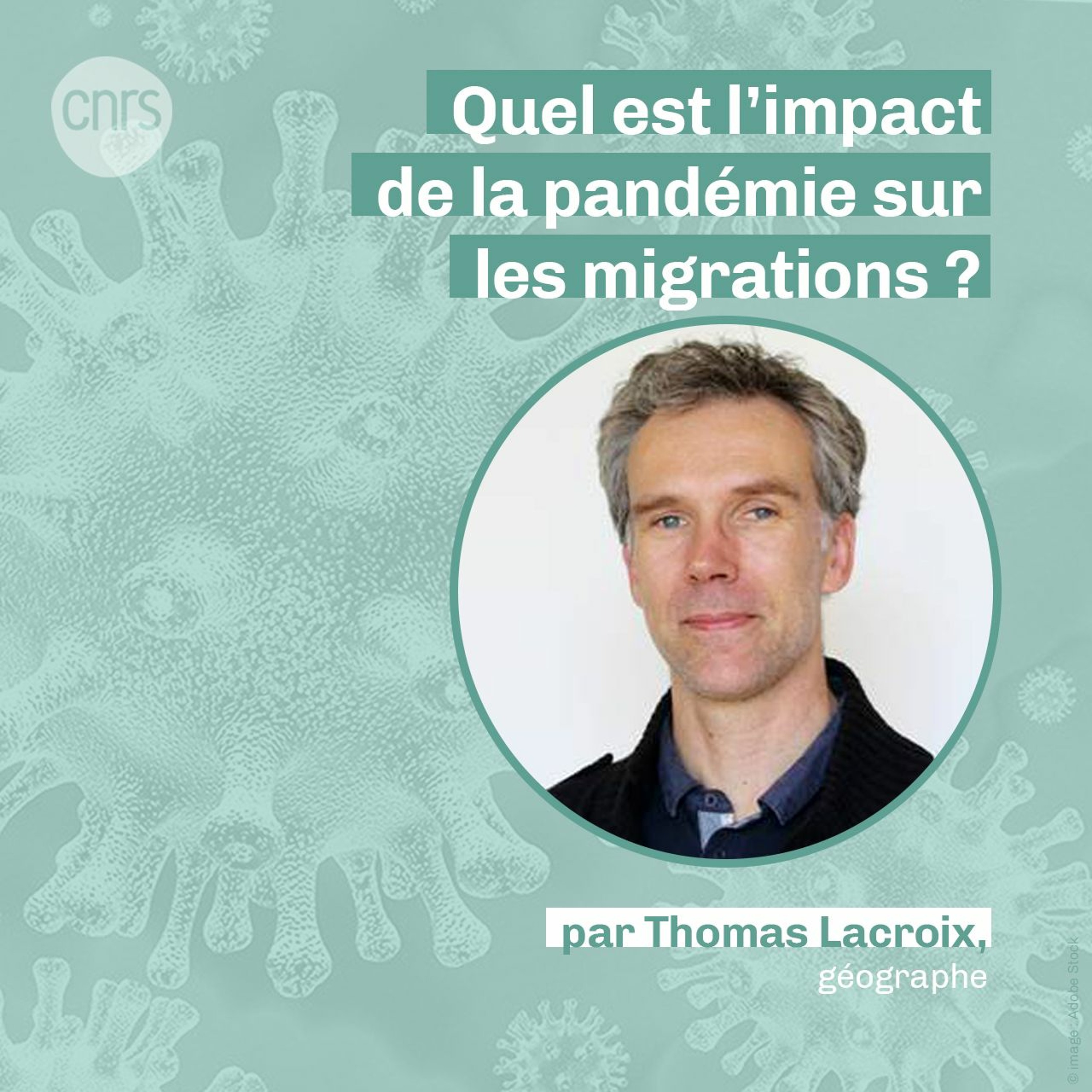 Les Podcasts du CNRS