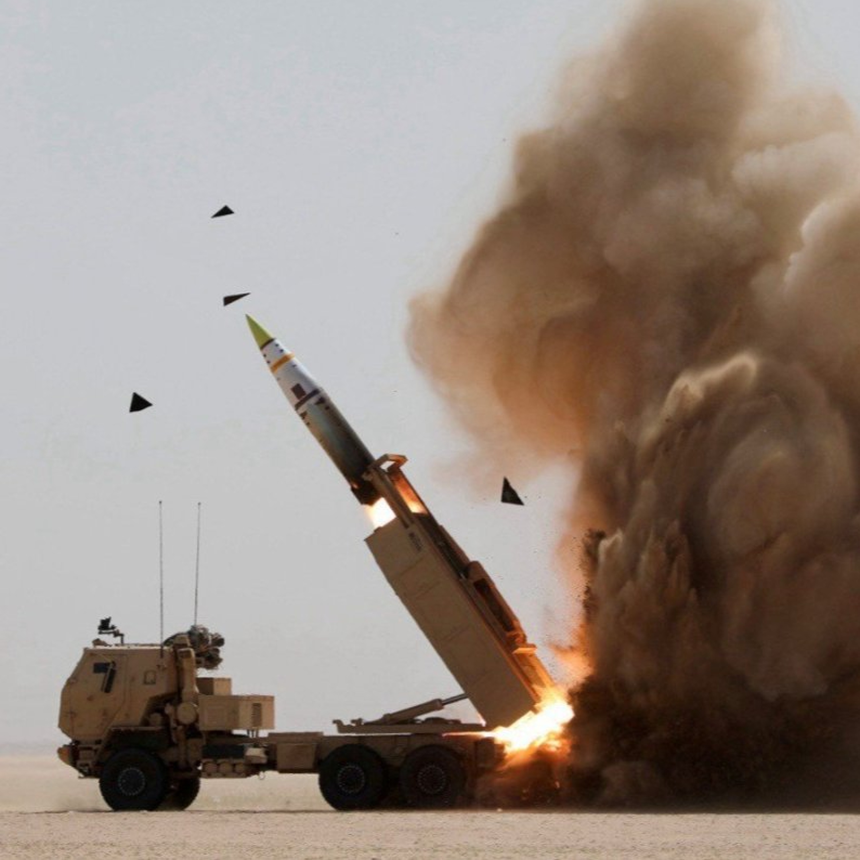 The Gulf: sitting on a security fault line
