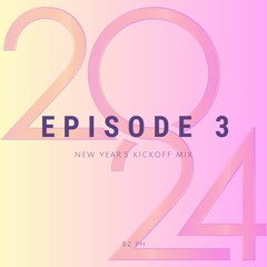 New Year's Kickoff Mix 2024
