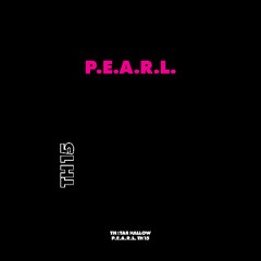 P.E.A.R.L. - This Ocean (TH15)