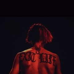 Lil Peep - Angeldust (Sped up) - Taran