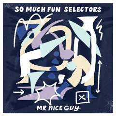 SO MUCH FUN SELECTORS - Mr Nice Guy