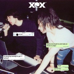 Charli XCX - Everything