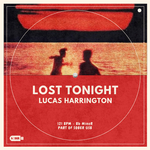 Lost Tonight