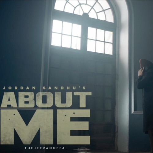 About Me (TheJeevanUppal)